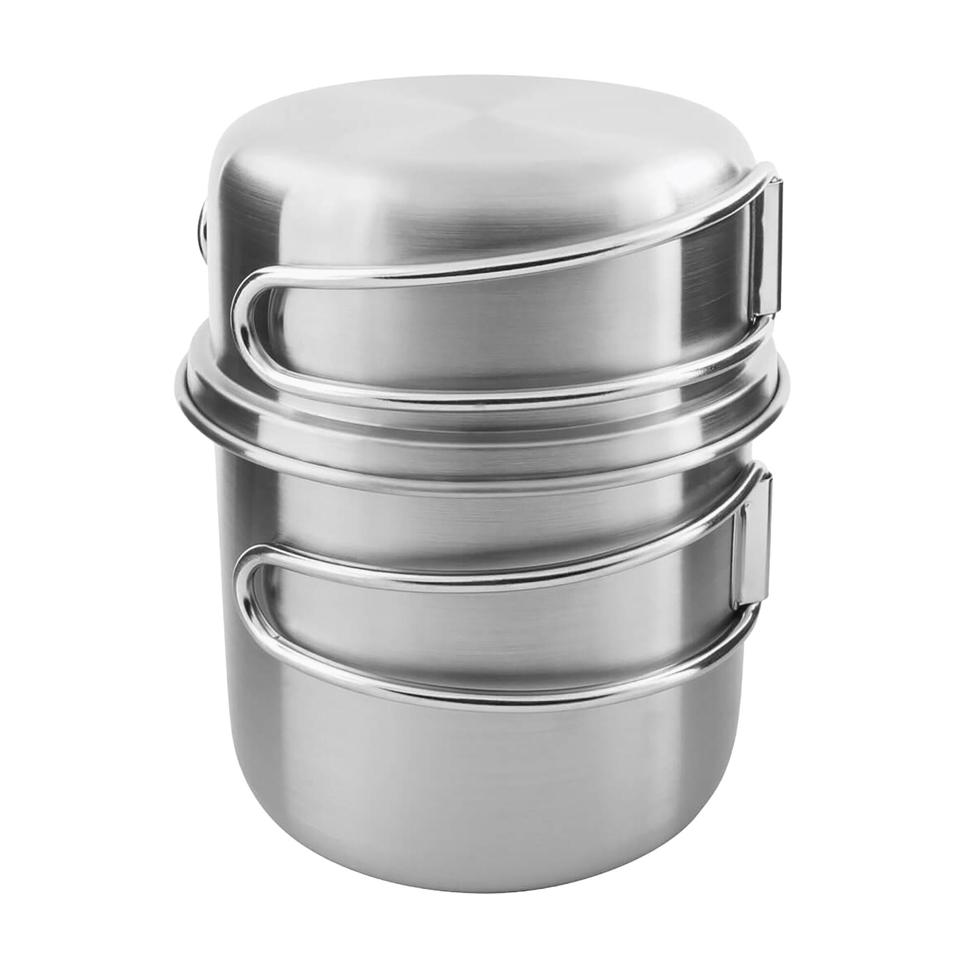 Becher Tatonka Handle Mug 500 ml 6/7