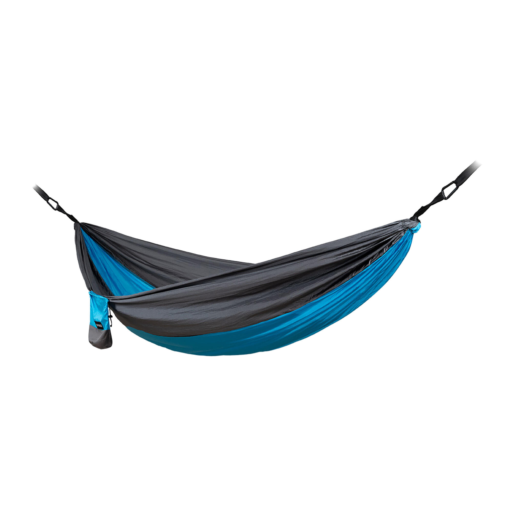 Hamac de camping Alpinus Letna 300x155cm 6/6