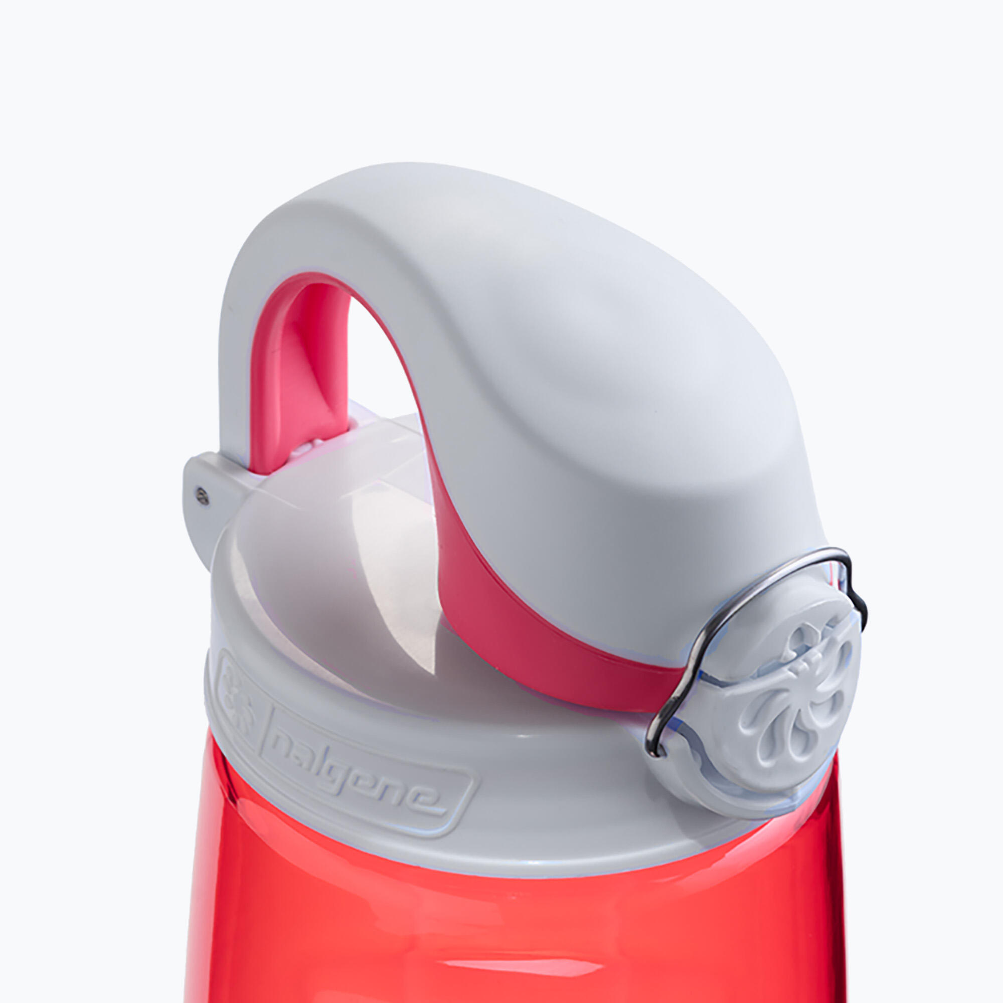 Nalgene OTF Sustain Trinkflasche 710 ml Tritan BPA-frei, dicht, Einhandöffnung 4/7