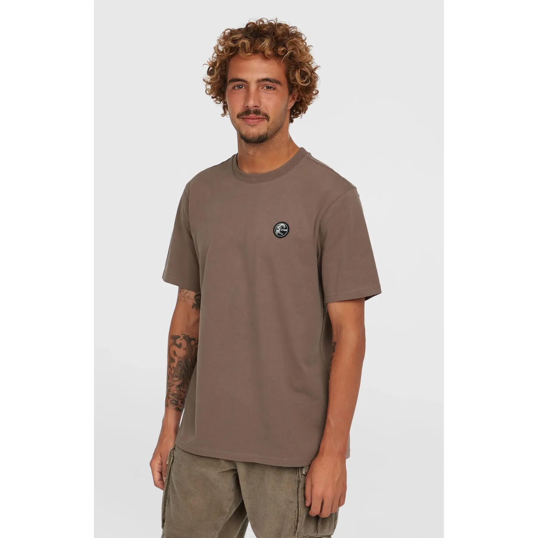 T-shirt O'Neill Originals Badge 3/3
