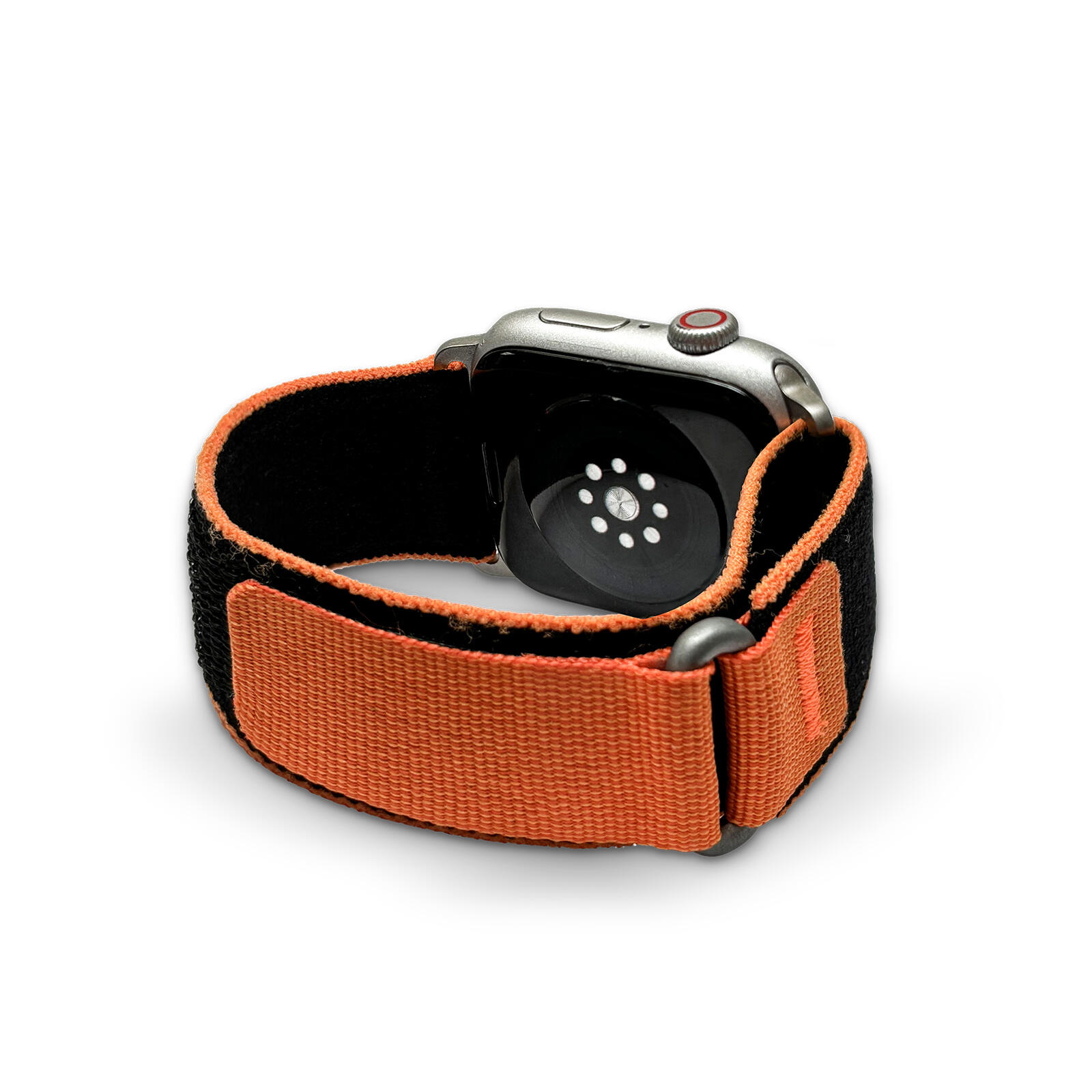 Cinturino di Ricambio TRIAL Loop per Apple Watch 38-41mm, Nylon, Traspirante 3/3