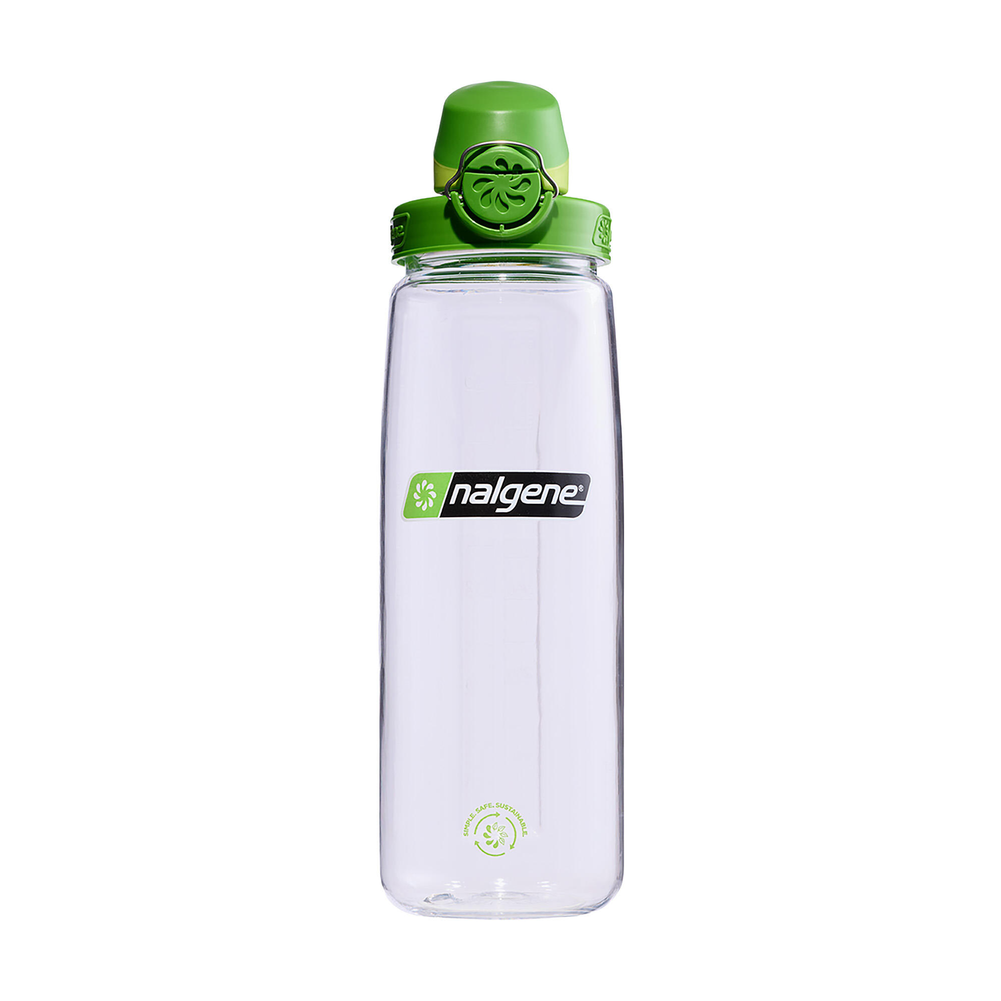 Gourde Nalgene OTF Sustain 710 ml Tritan transparente 5/5