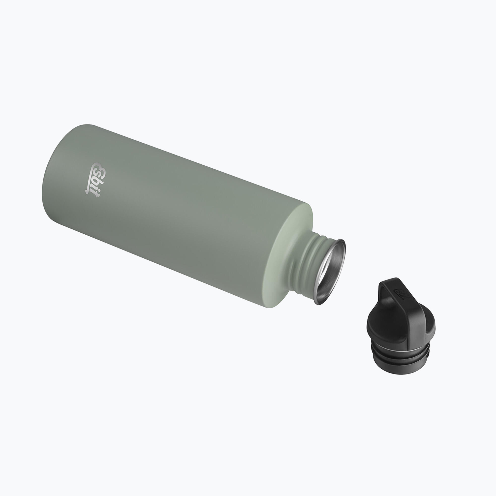 Butelka na wodę do turystyki Esbit Sculptor Insulated Bottle 4/7