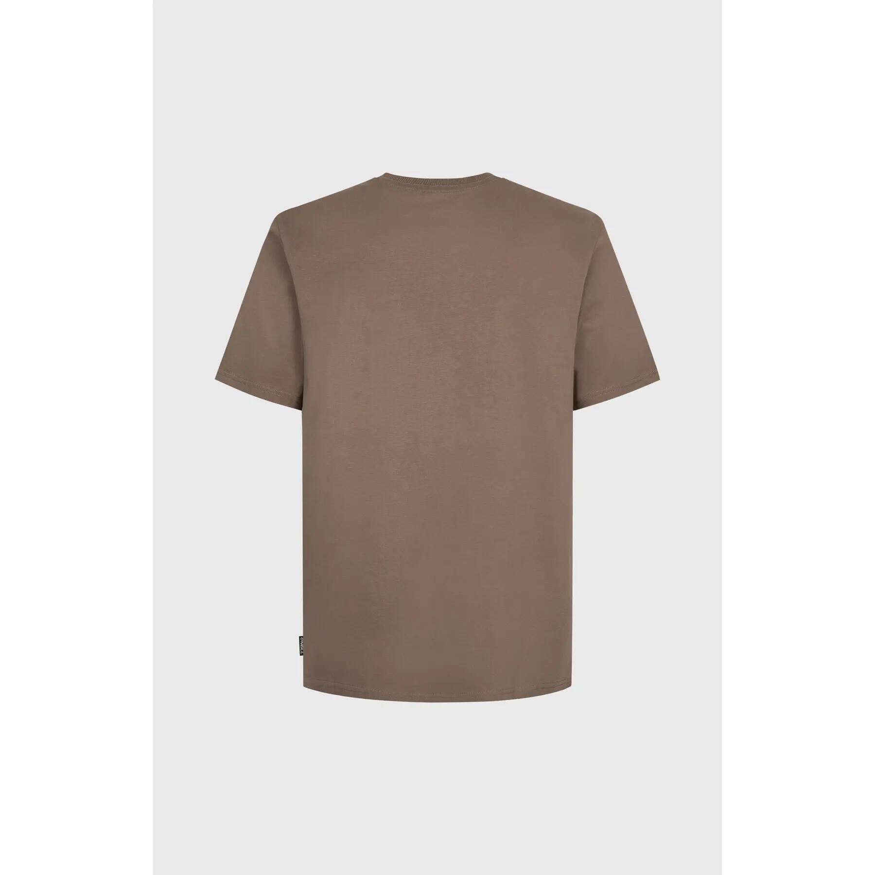 T-shirt O'Neill Originals Badge 2/3