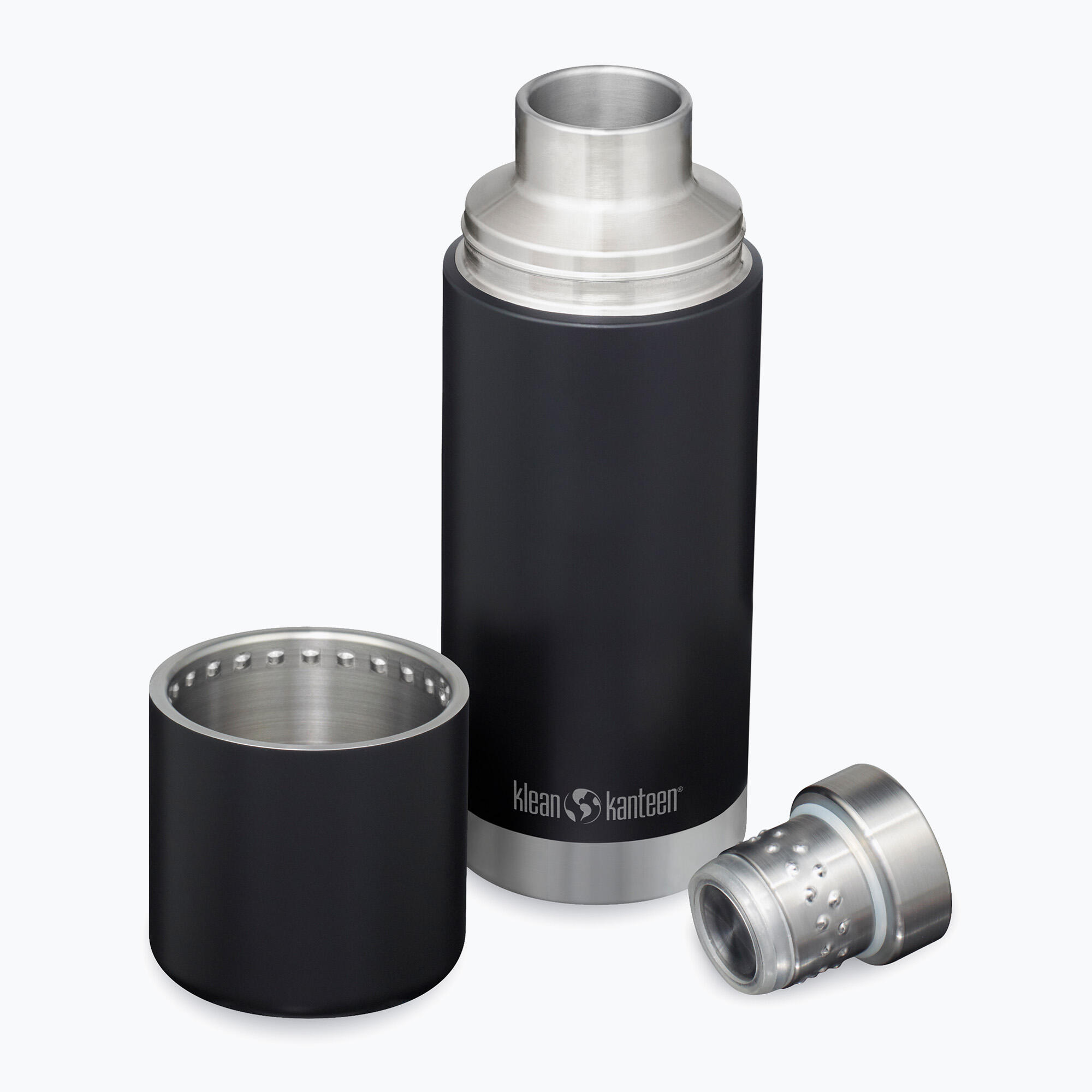 Klean Kanteen TKPro 750ml – Lekvrije RVS Thermosfles - KLEAN KANTEEN 5/6