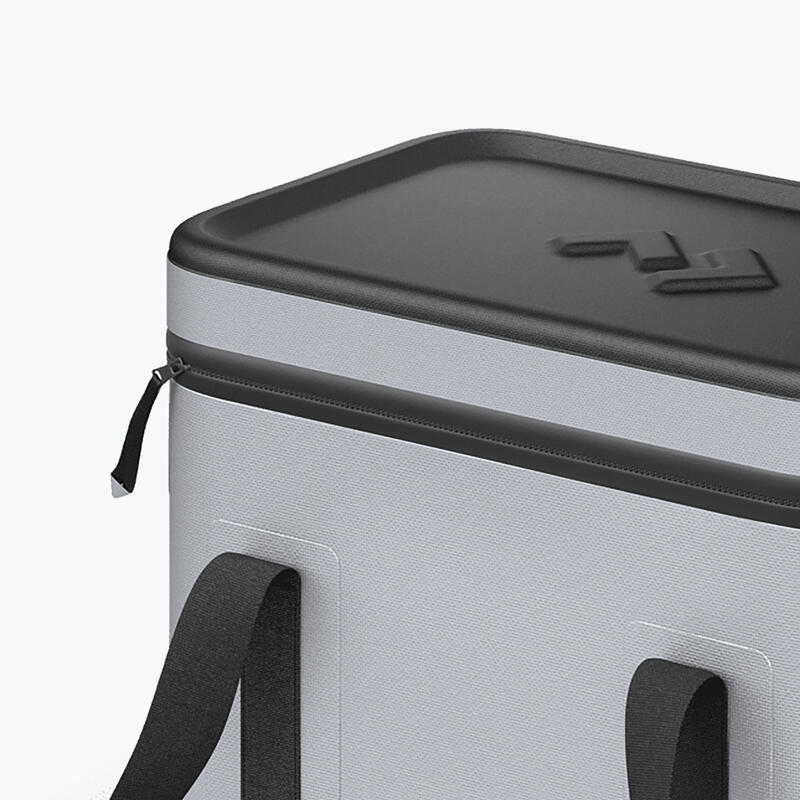 Cutie depozitare Dometic GO Soft Storage 20L ,gri/negru
