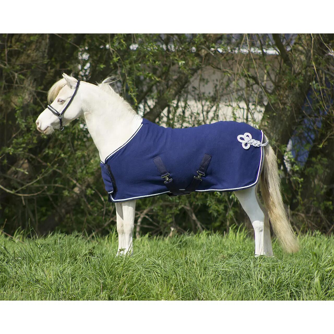 Manta de velo para falabella QHP Ornament 2/2