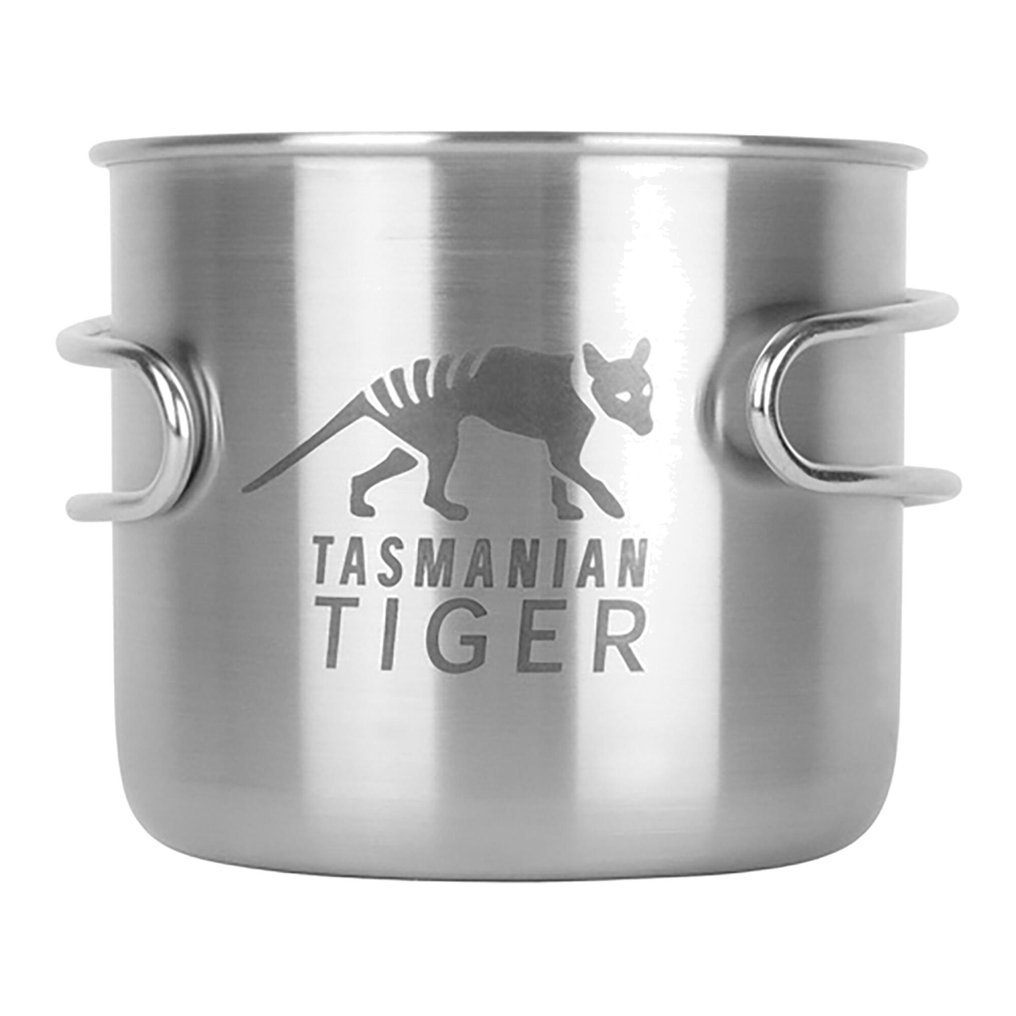 Becher Tasmanian Tiger 500 5/5