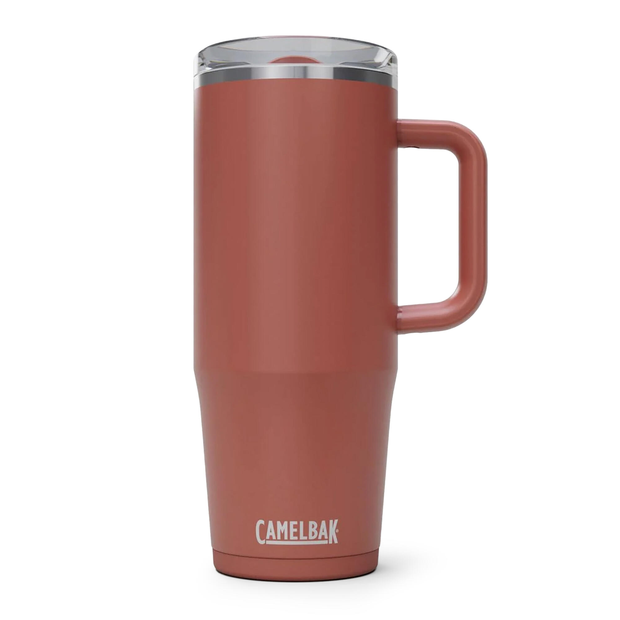 Kubek termiczny CamelBak Thrive Mug Insulated SST 5/5