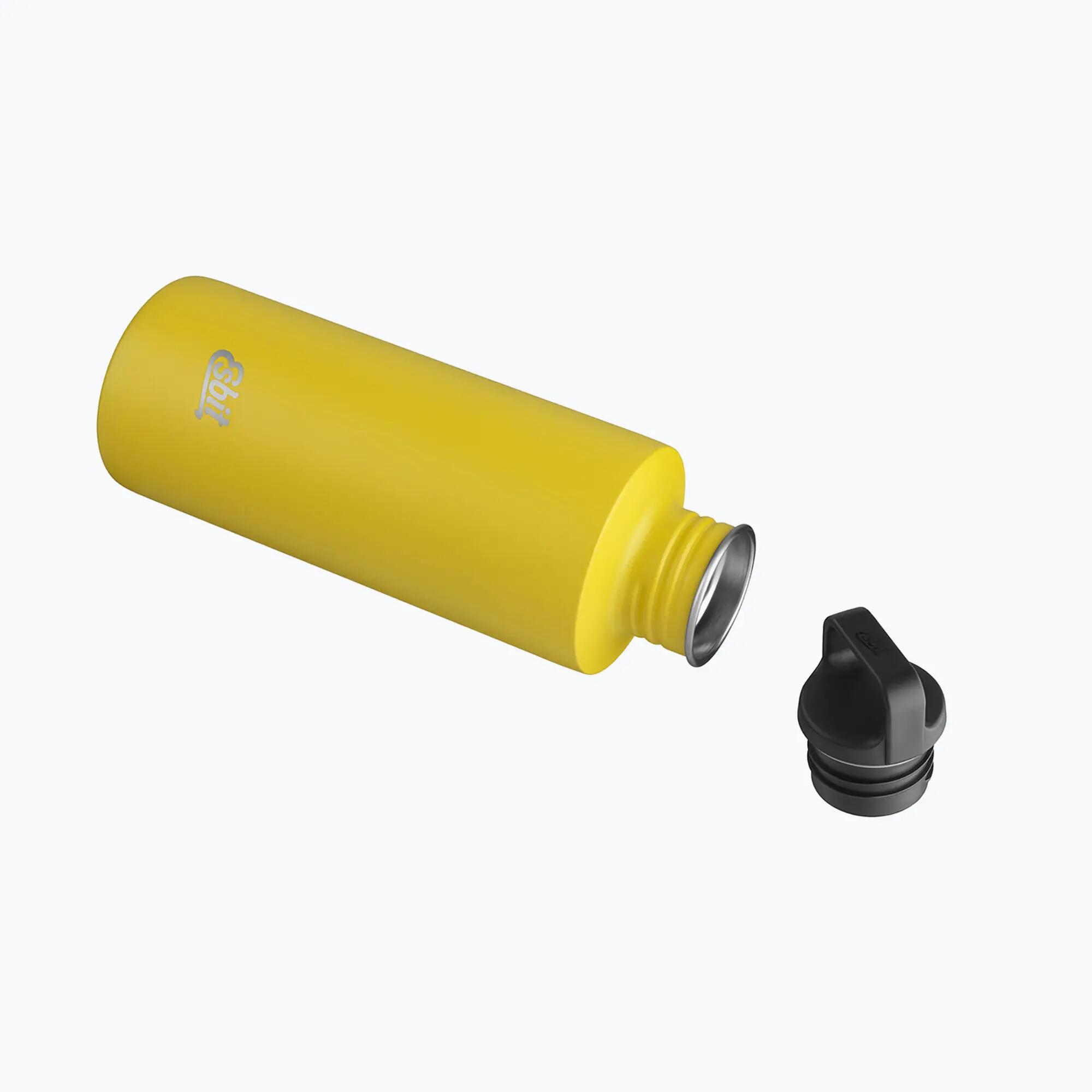 Butelka na wodę do turystyki Esbit Sculptor Insulated Bottle 4/7