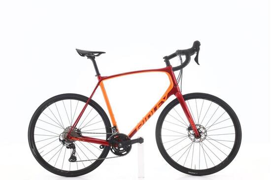 Gravel reconditionné · Ridley Kanzo Speed · Très bon état