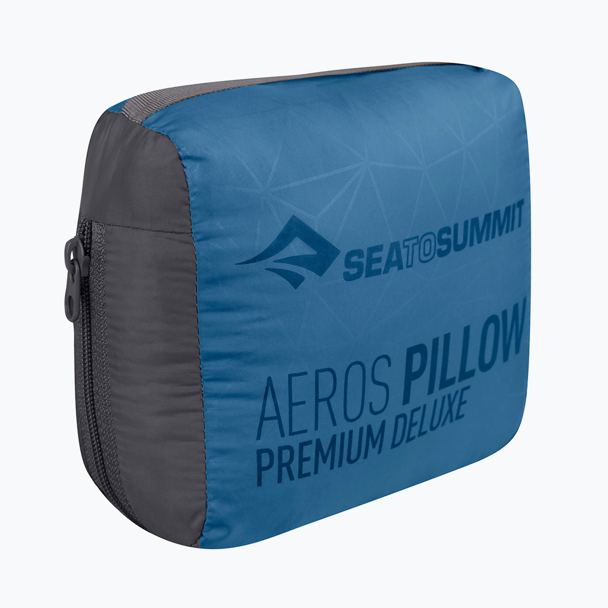 Poduszka turystyczna Sea To Summit Aeros Premium Deluxe 7/7