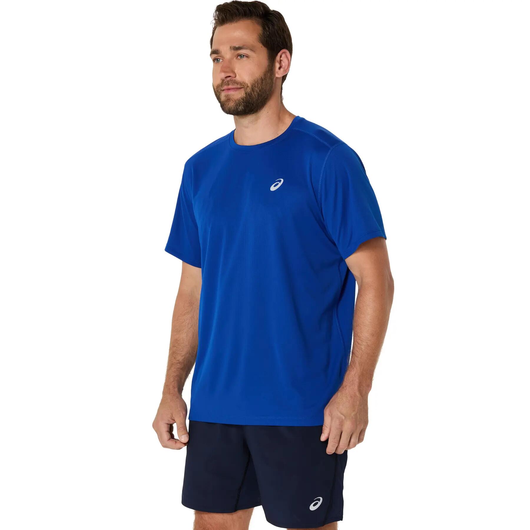 T-shirt Asics Core 3/5
