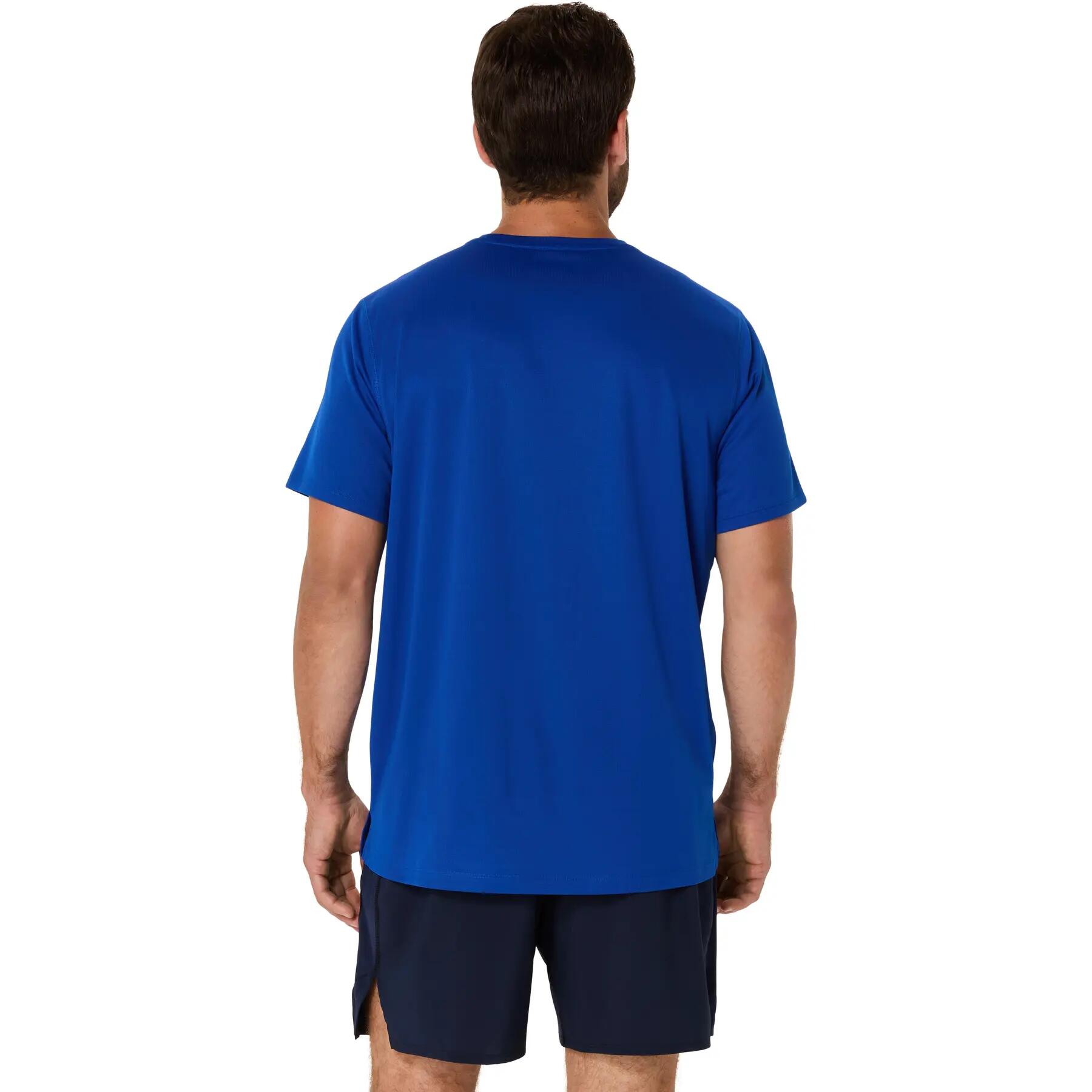 T-shirt Asics Core 4/5
