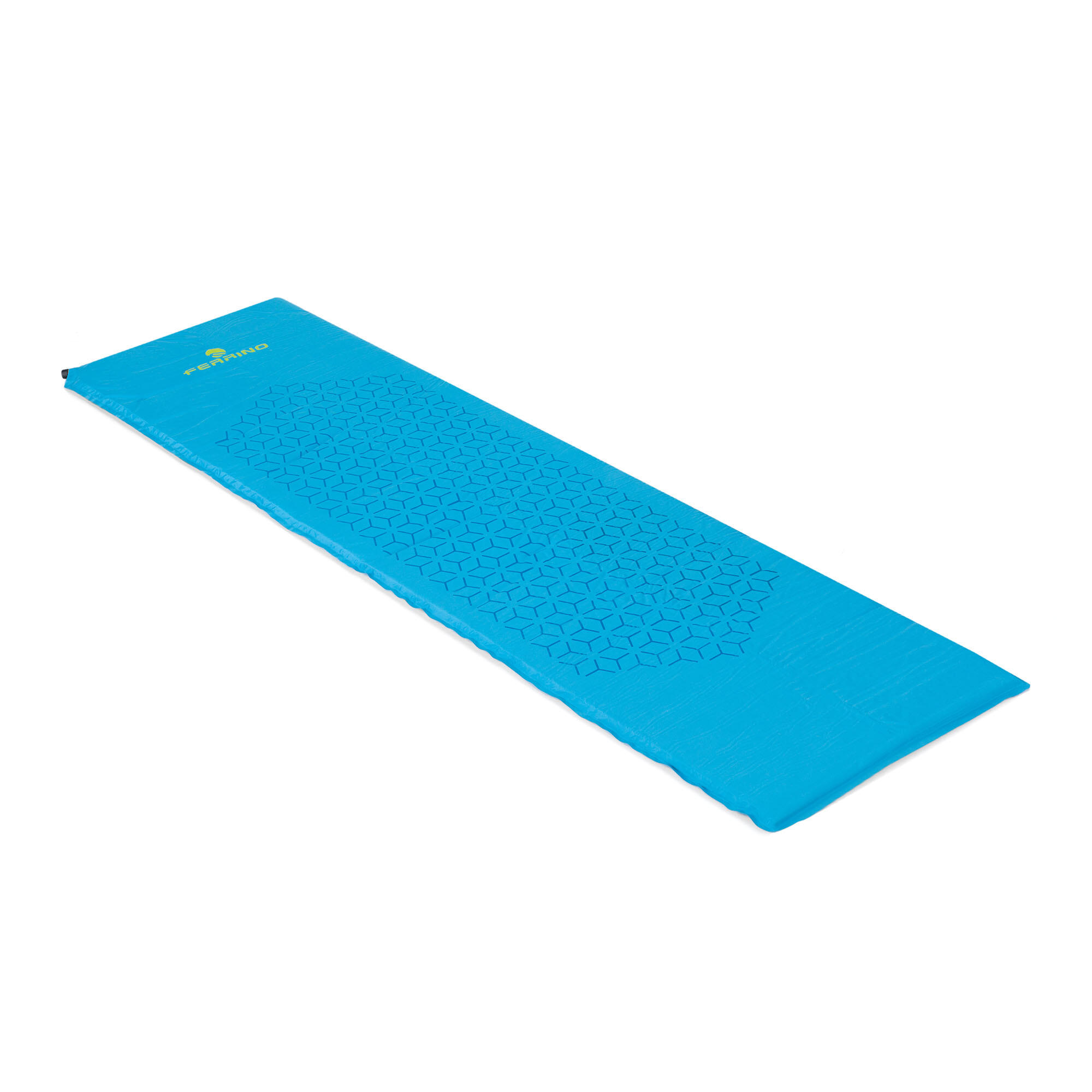 Colchón Ferrino Bluenite 183 X 51 X 2.5 Azul 5/5