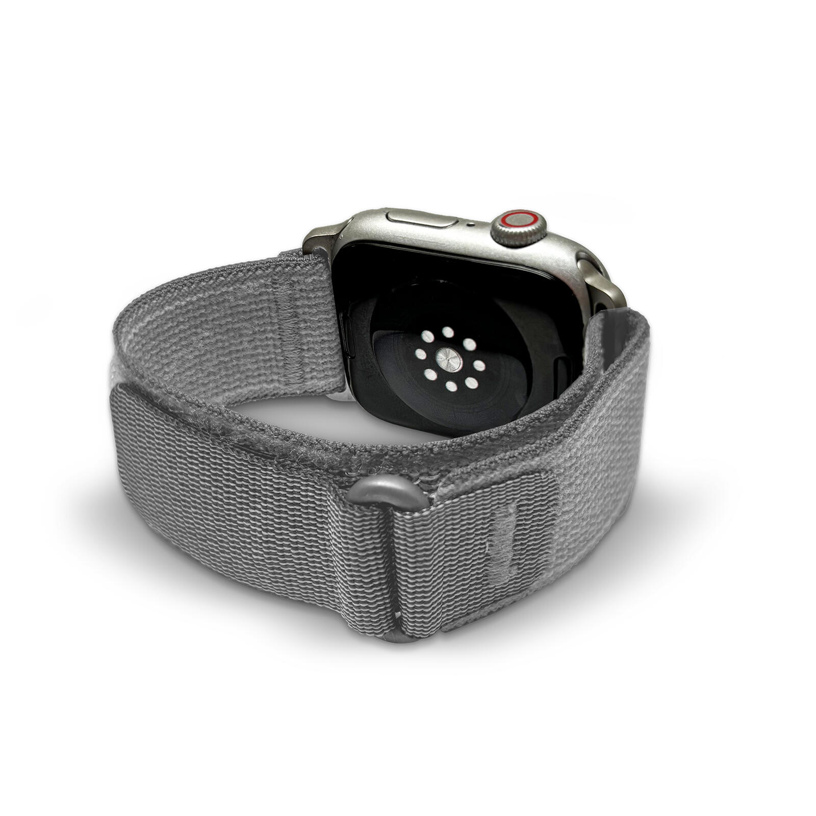 Cinturino di Ricambio TRIAL Loop per Apple Watch 38-41mm, Nylon, Traspirante 3/3