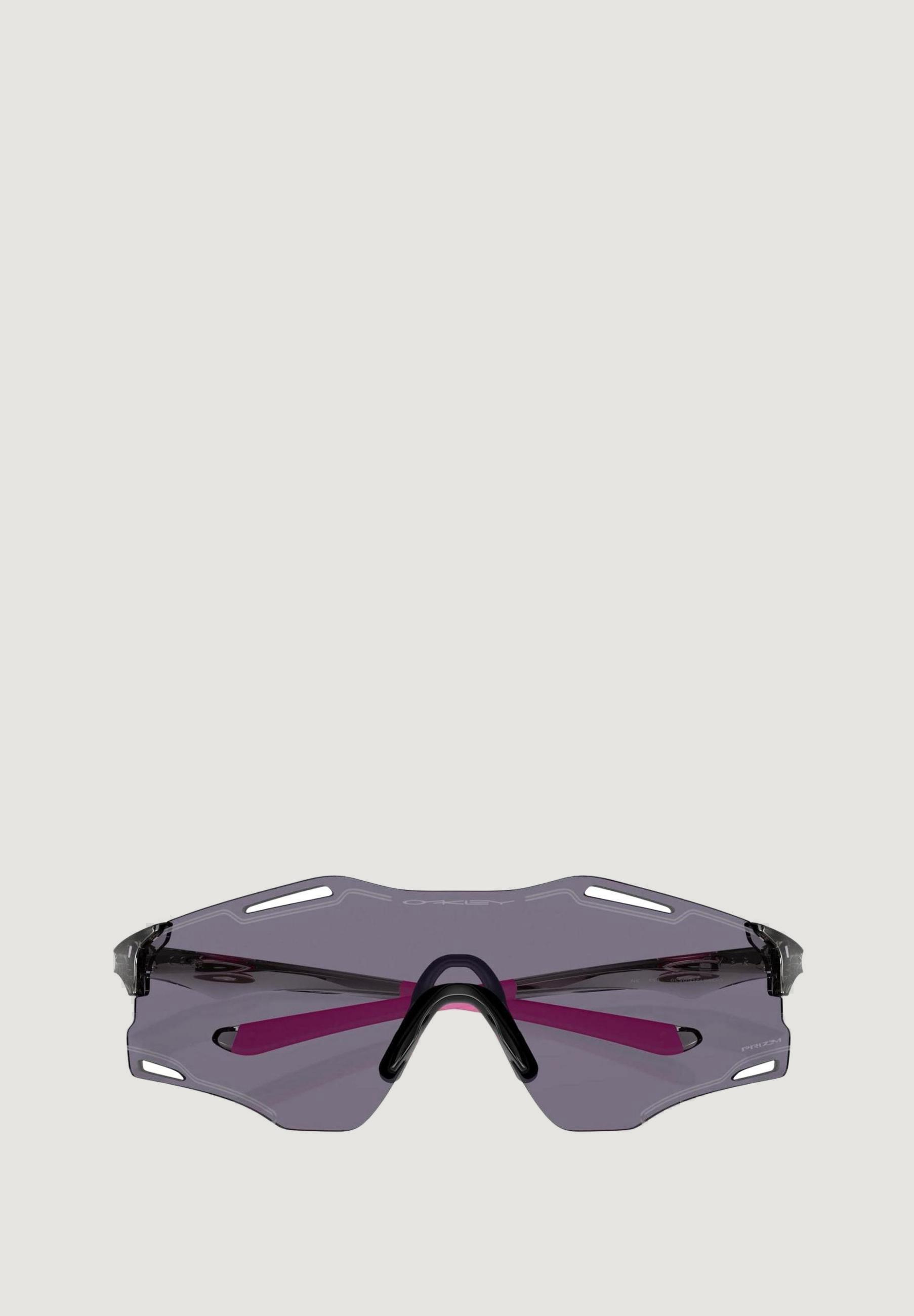 lunettes de soleil CYBR ZERO UNISEX HOMME gris 3/5