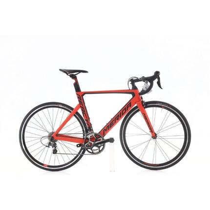 Second life · R. szosowy · Merida Reacto 5000 · W bardzo dobrym stanie