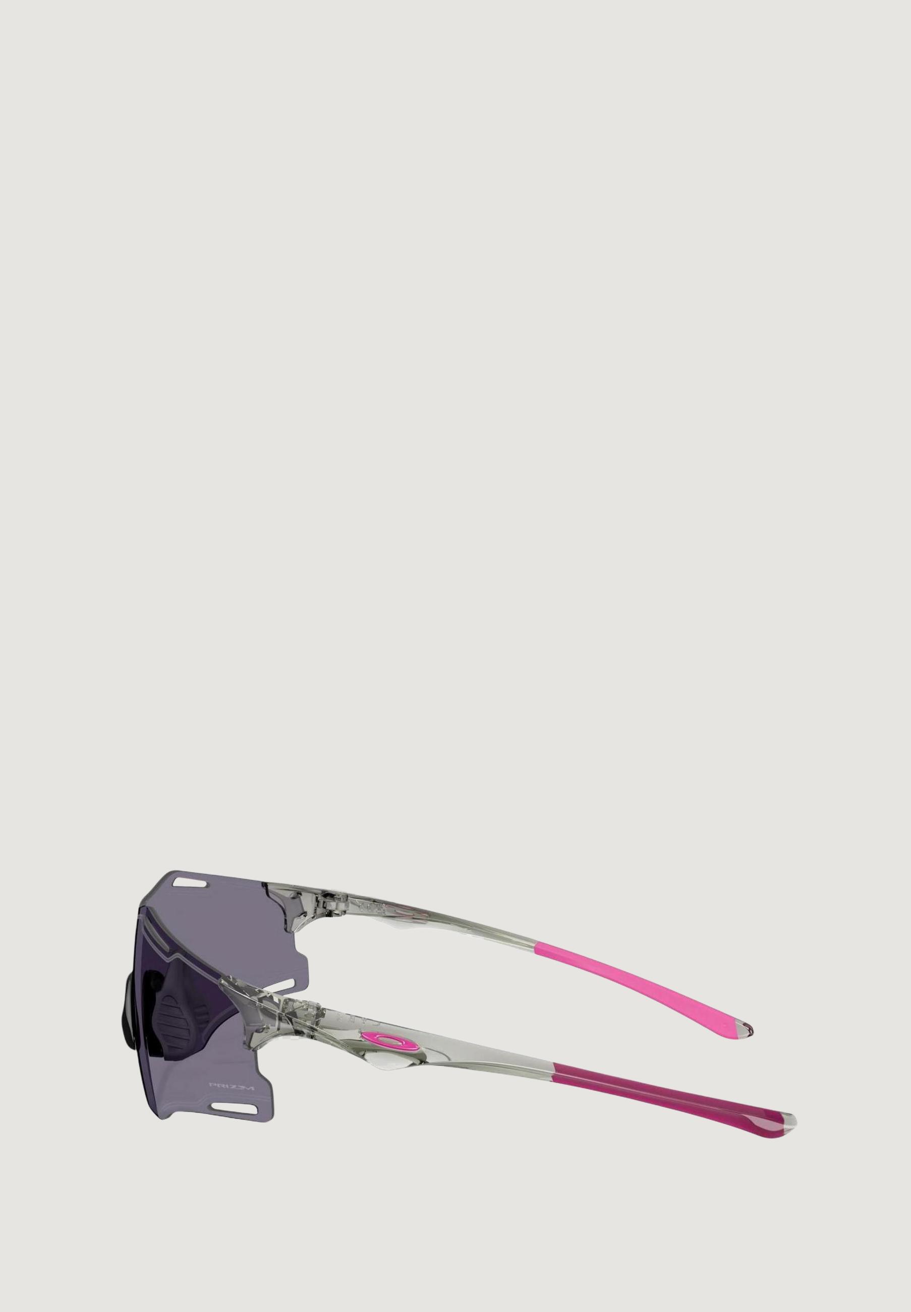 lunettes de soleil CYBR ZERO UNISEX HOMME gris 5/5