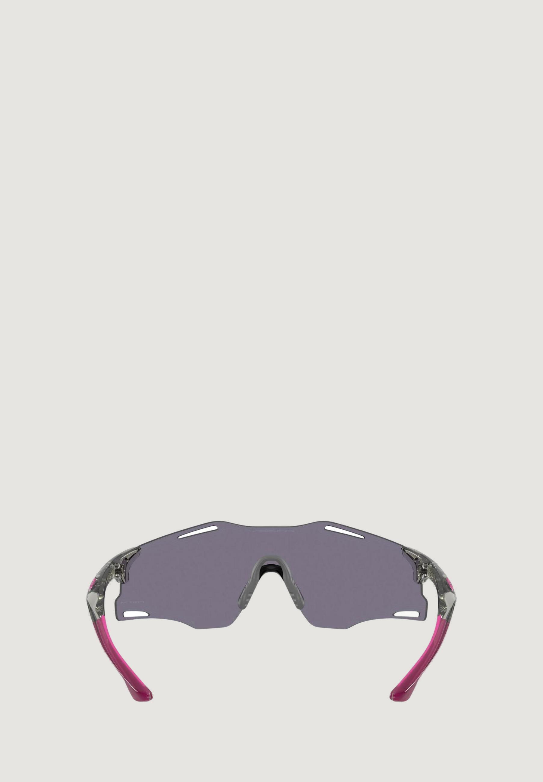 lunettes de soleil CYBR ZERO UNISEX HOMME gris 4/5
