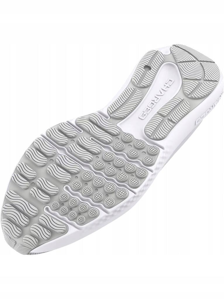 Baskets Under armour modèle 3027007-100 pour femmes 4/5