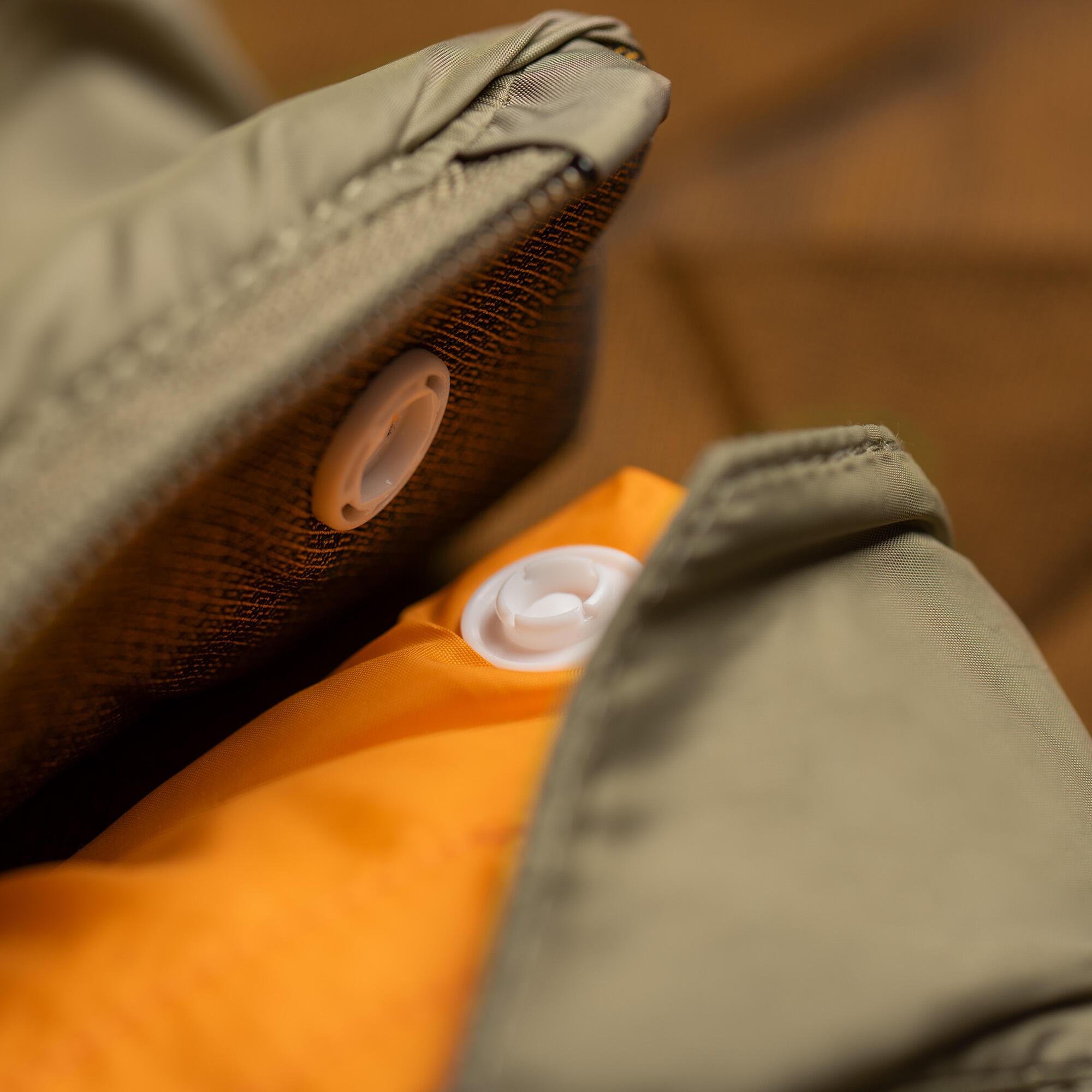 Śpiwór Mammut Relax Fiber Bag 0C 4/6