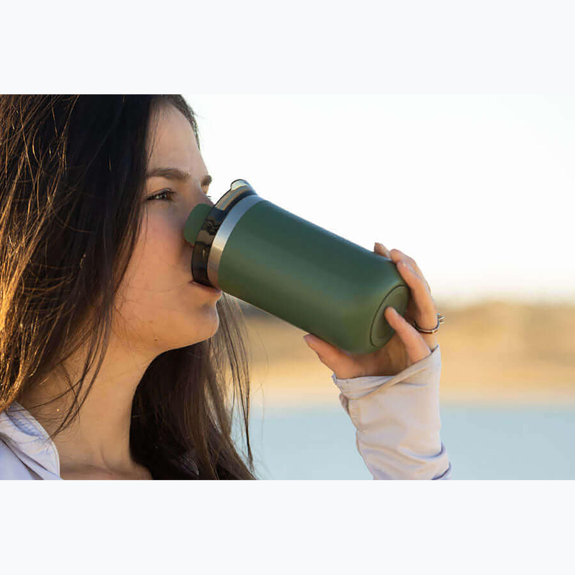 Cestovní termohrnek Octaroma Lungo 300ml 7/7