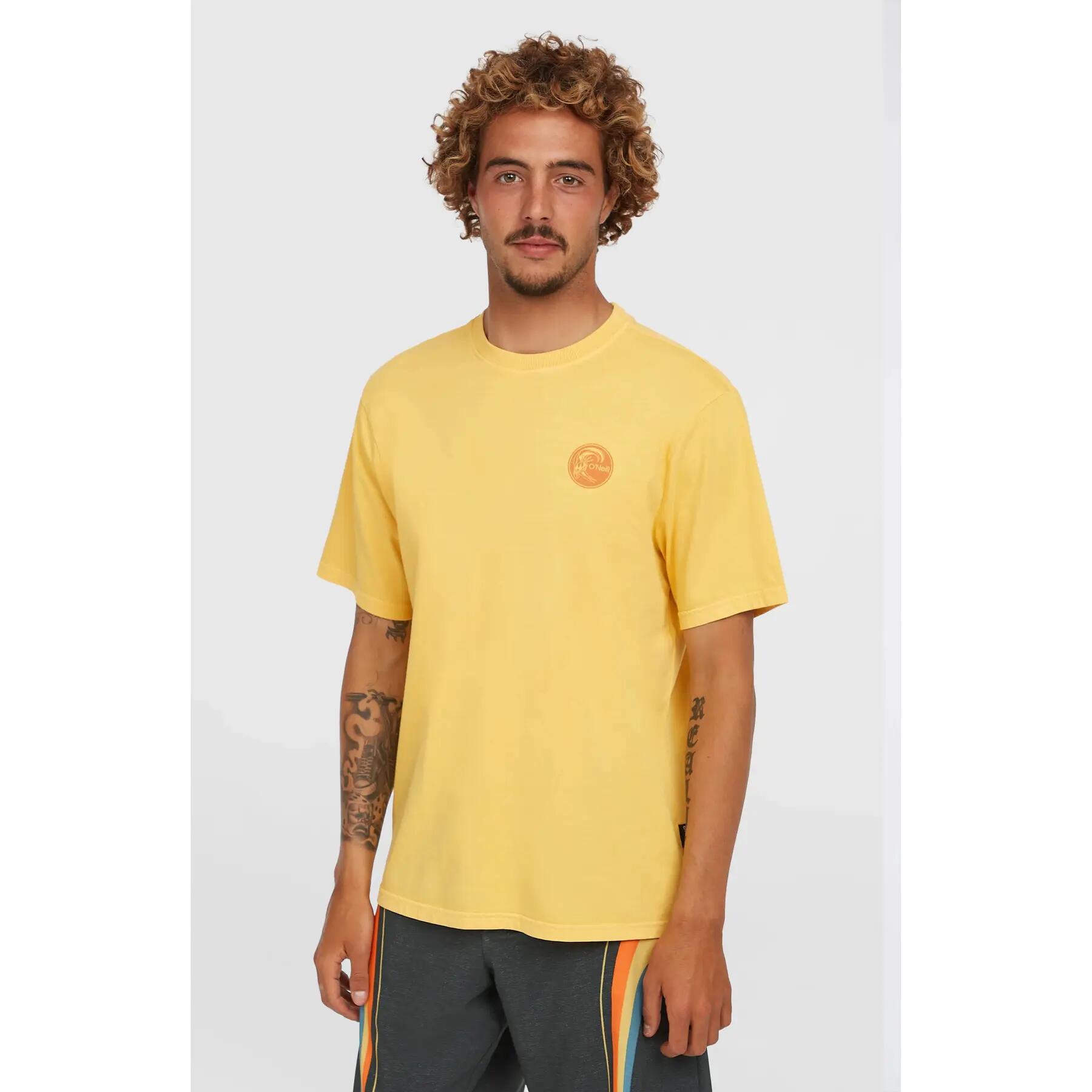 T-shirt O'Neill O'riginals Vintage Graphic 3/5