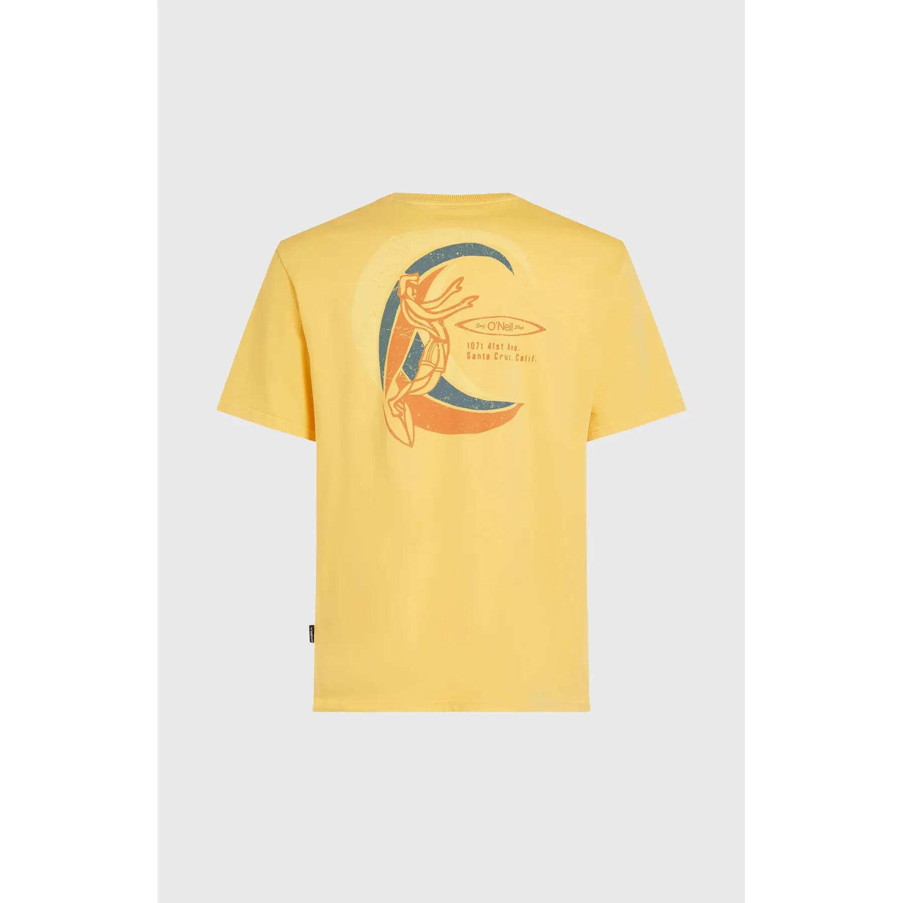 T-shirt O'Neill O'riginals Vintage Graphic 2/5