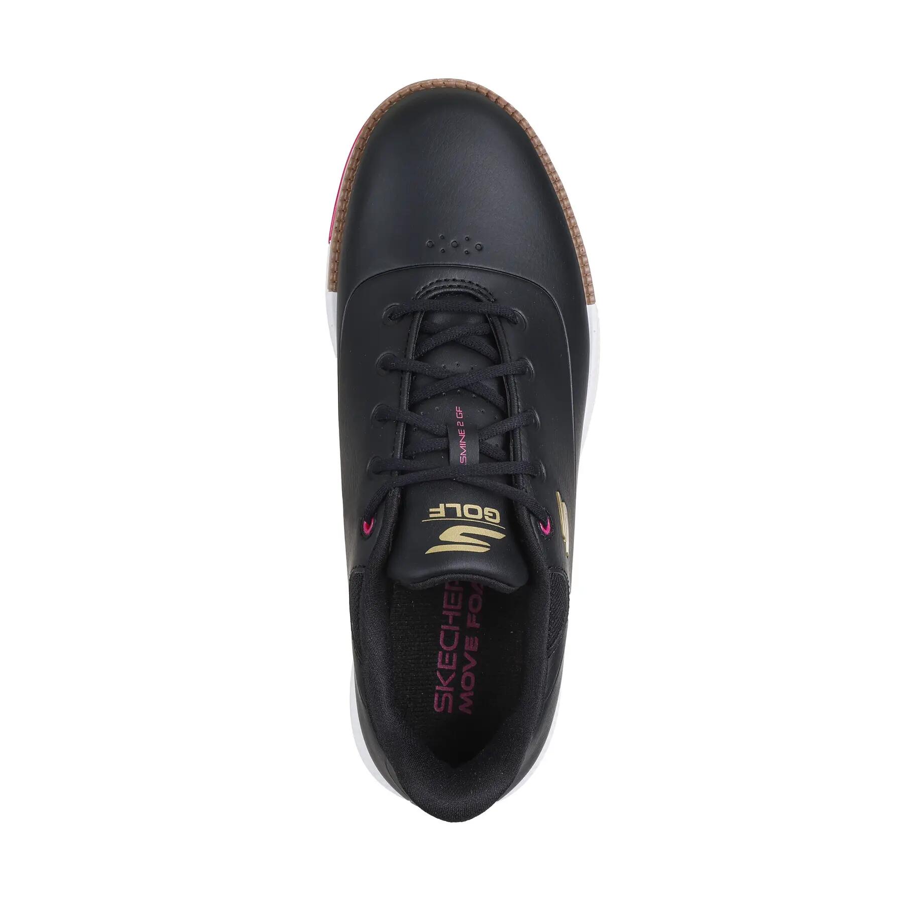 Damen-Golfschuhe Skechers Go Golf Jasmine 2 Gf 3/5