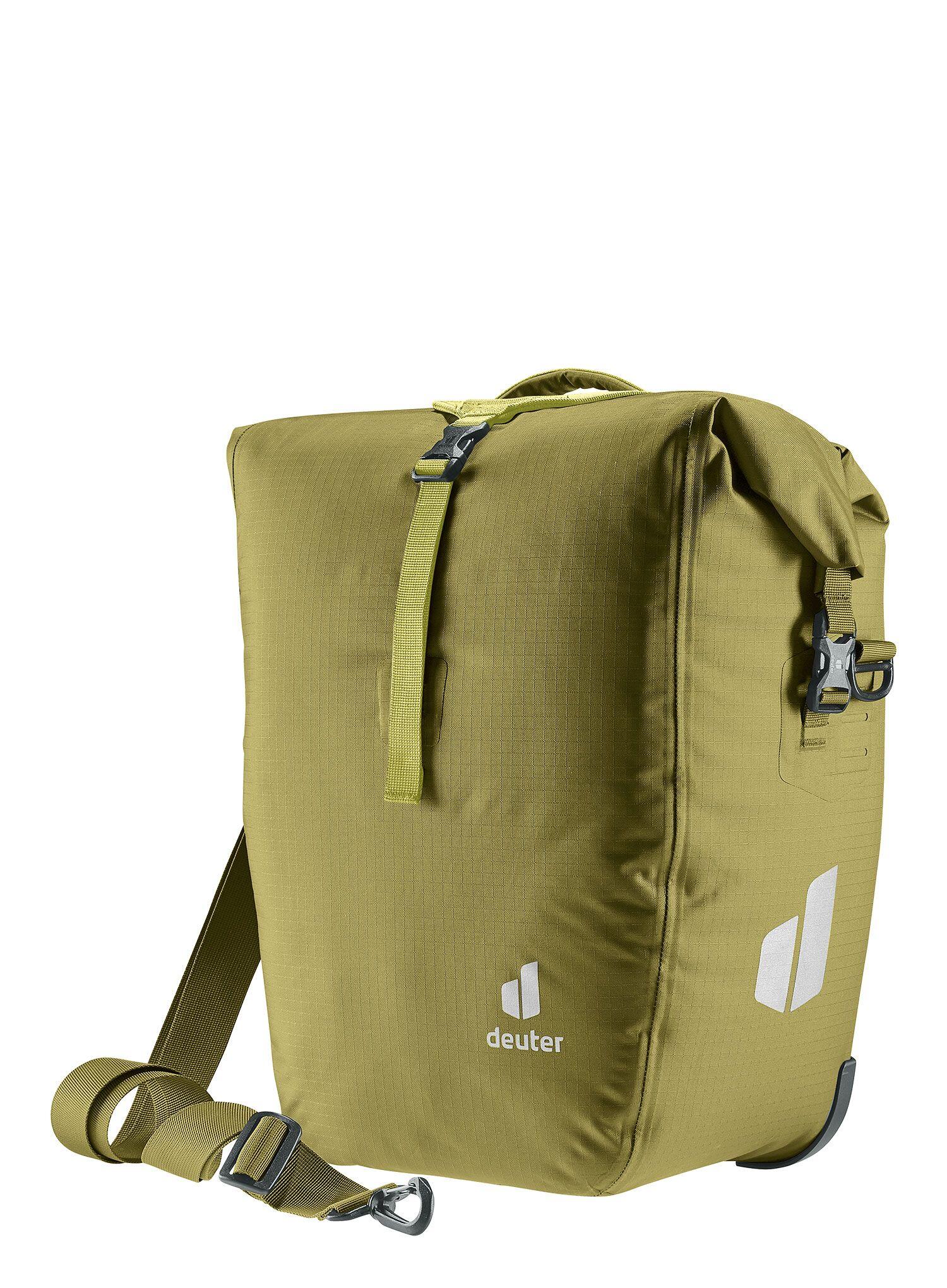 DEUTER picture