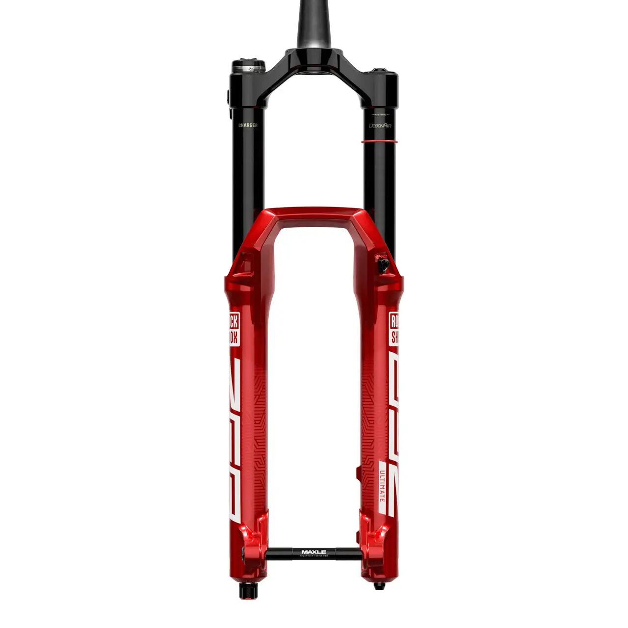 Fourche Ultimate Flight Attendant 29" OS44 A3 Rockshox Zeb 2/3