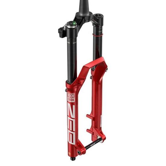 Quattro Ultimate Flight Attendant 29" OS44 A3 Rockshox Zeb