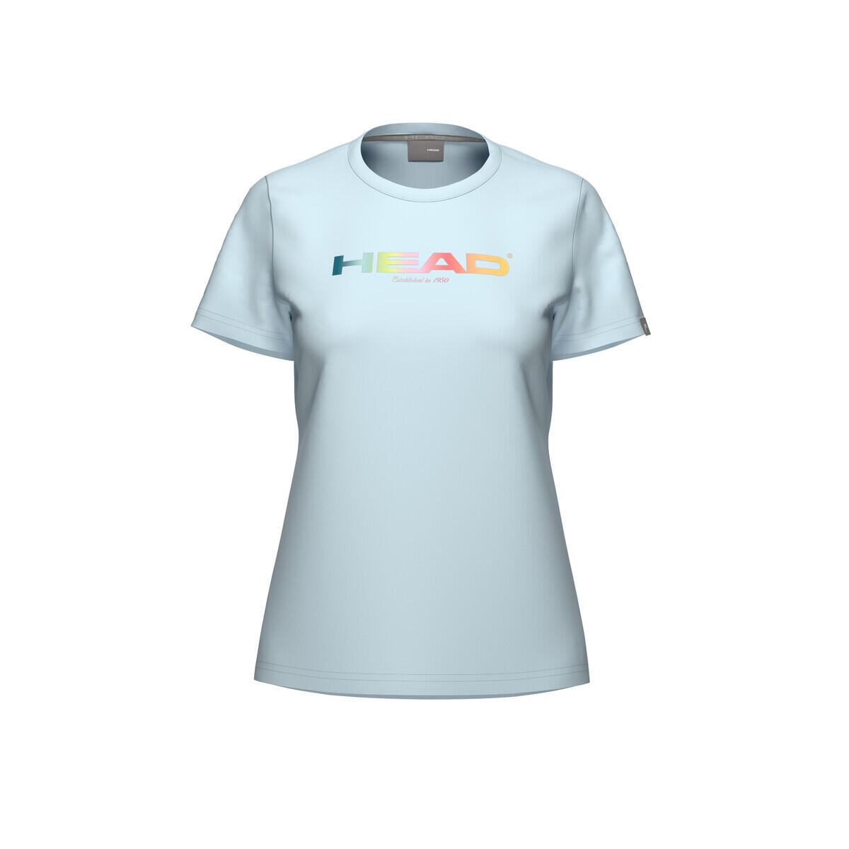 RAINBOW T-Shirt Women