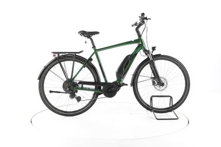 Refurbished - Stevens E-Bormio Trekking E-Bike - Sehr gut