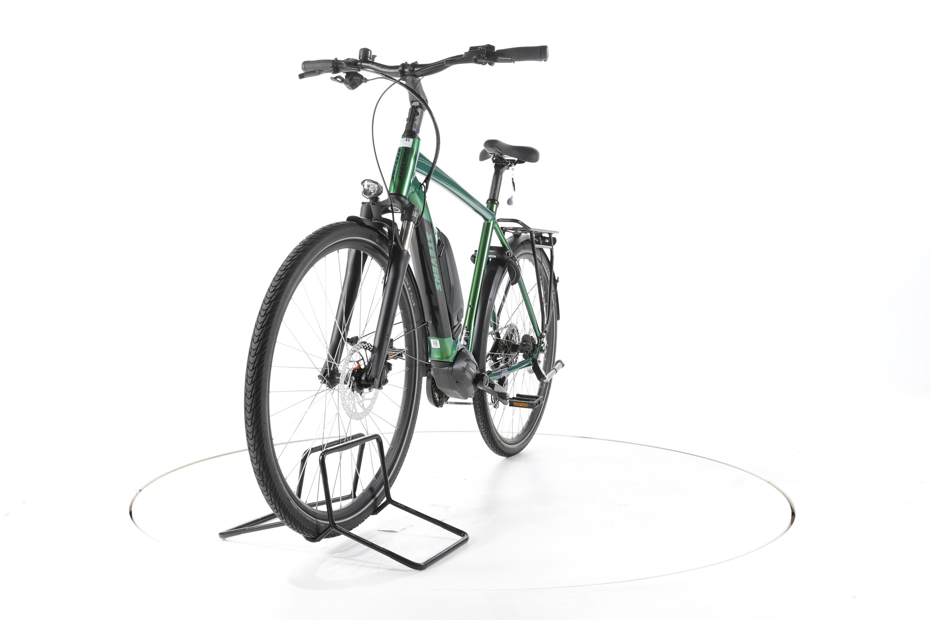 Refurbished - Stevens E-Bormio Trekking E-Bike - Sehr gut 4/7
