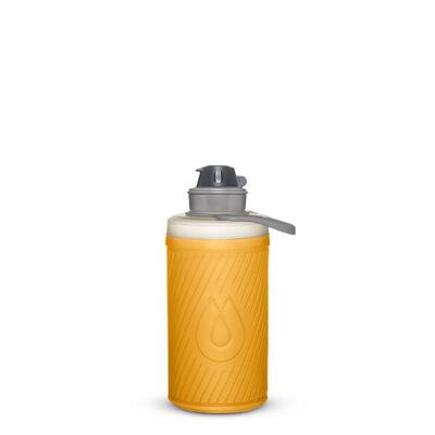 Hydrapak flux 1.5l - opvouwbare drinkfles