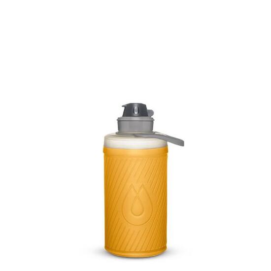 Hydrapak Flux 1,5L - Faltbare Trinkflasche