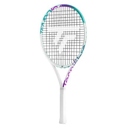 Raquette de tennis fille Tecnifibre Tempo Iga 26