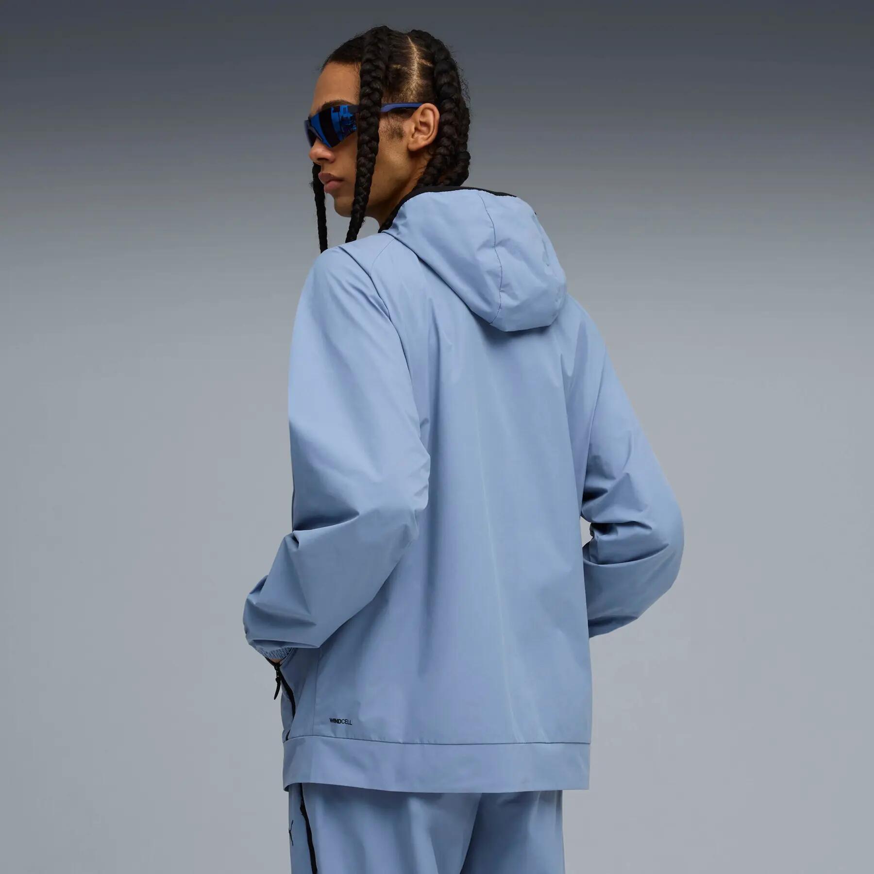 Track suit jas Puma Tech WV 5/5