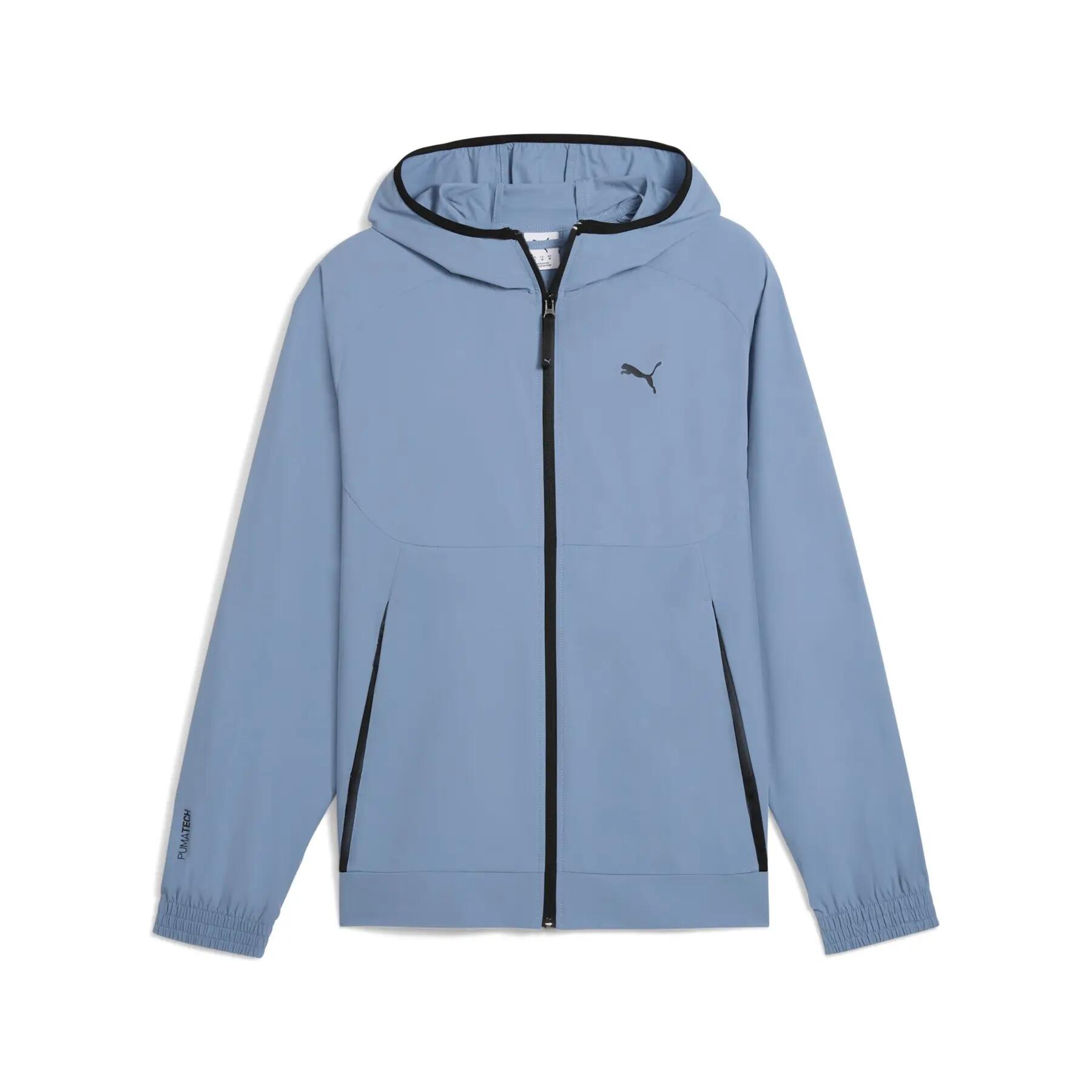 PUMA picture