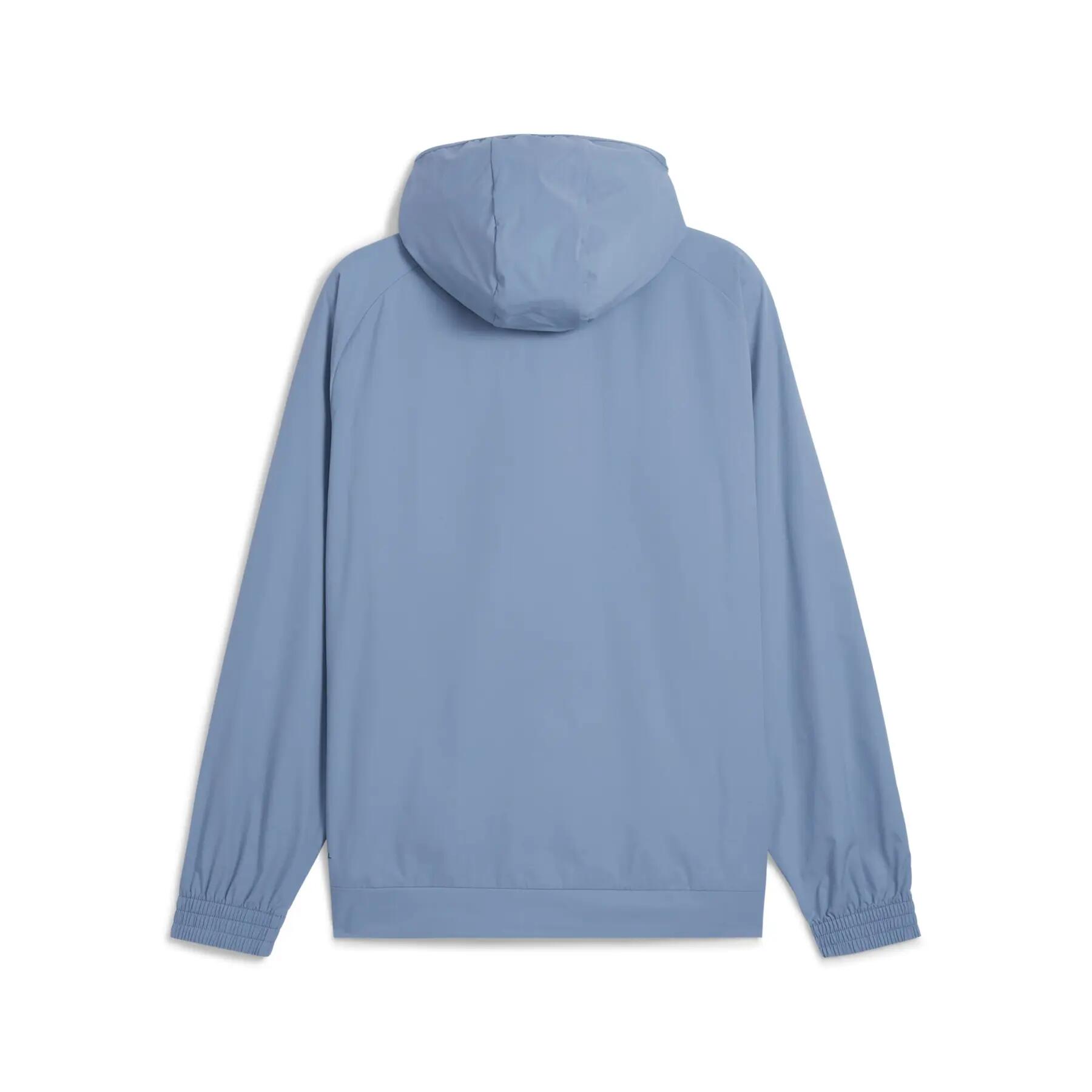 Track suit jas Puma Tech WV 4/5