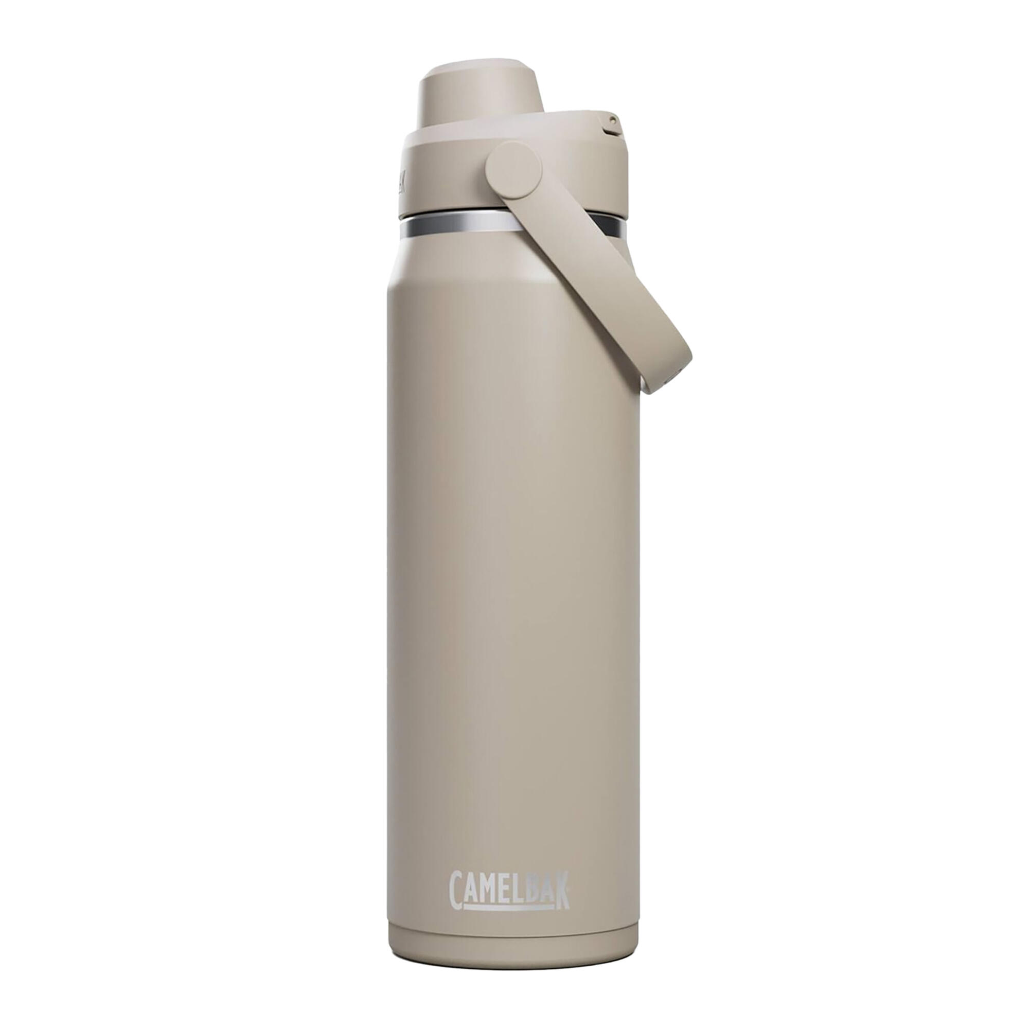 Butelka termiczna Camelbak Thrive Chug Insulated SST 740 ml 5/5