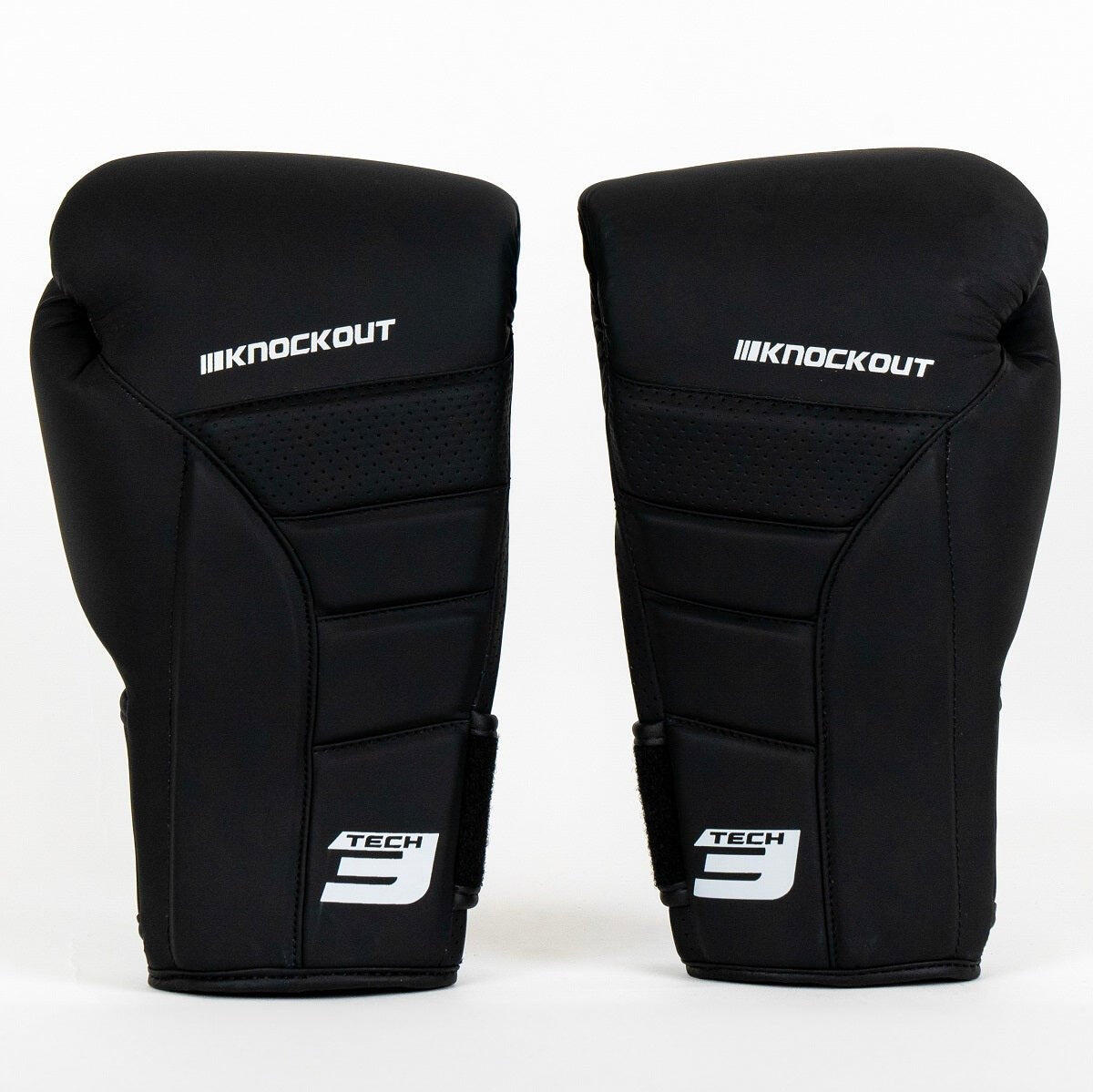 Guanti box knockout tech3 3/6