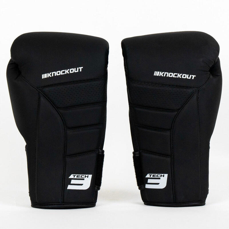 Manusi Box Knockout Tech3