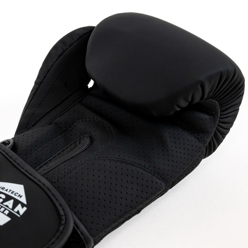 Manusi Box Knockout Tech3