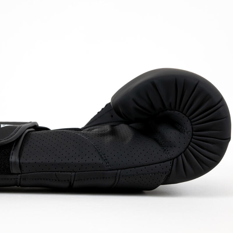 Manusi Box Knockout Tech3
