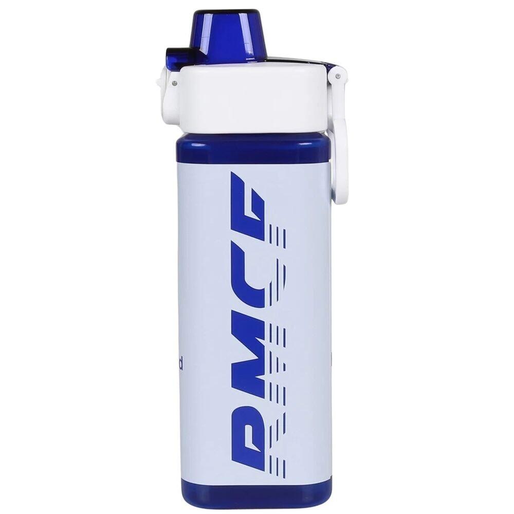 Real Madryt bidon z ustnikiem 500 ml wielokolorowy 4/5