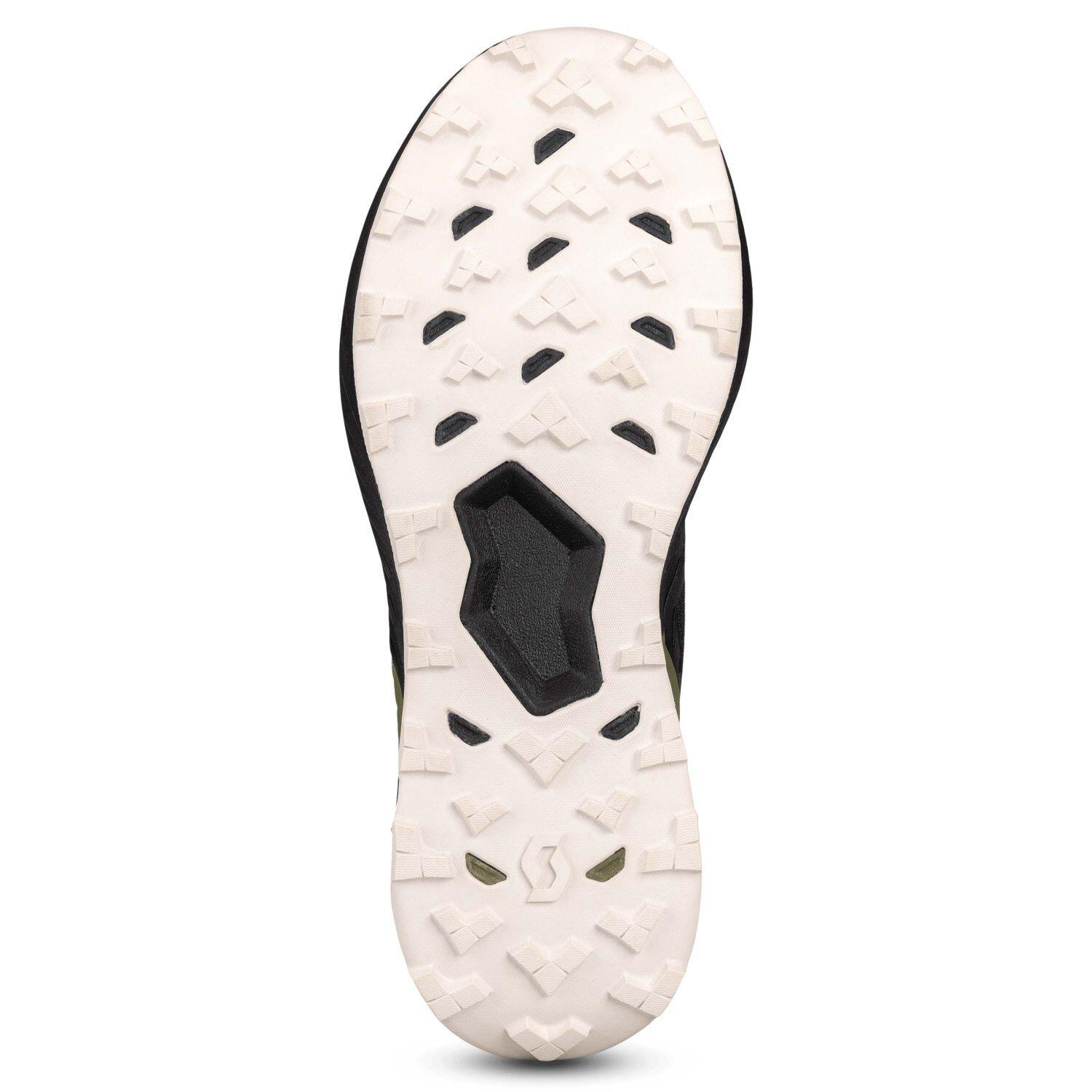 Zapatillas de trail running hombre Scott KINABALU 3 Gore-Tex verde 2/7