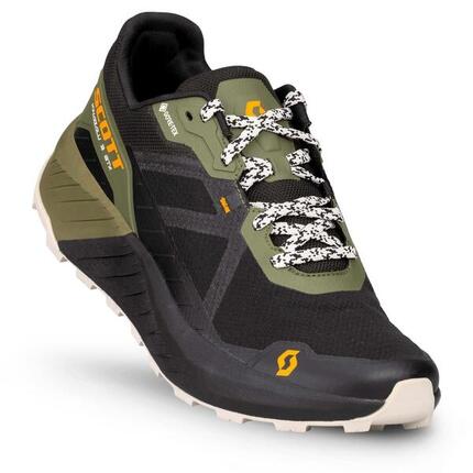 Zapatillas de trail running hombre Scott KINABALU 3 Gore-Tex negro